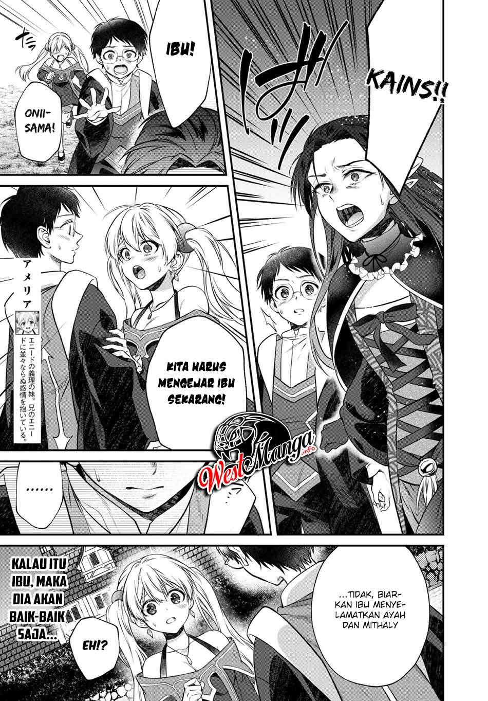 Isekai Cheat Kaitakuki
